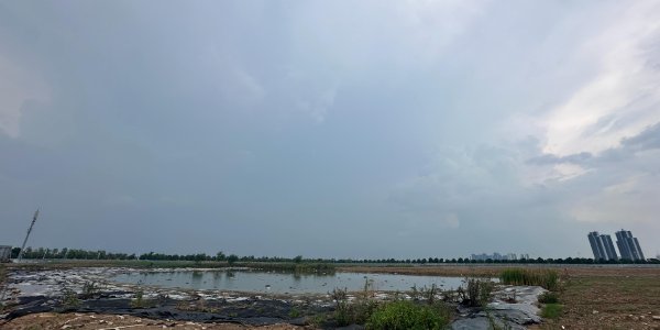 创元网配资 东莞土地案争议：17亿元全额付款土地被无偿收回，再罚款3亿