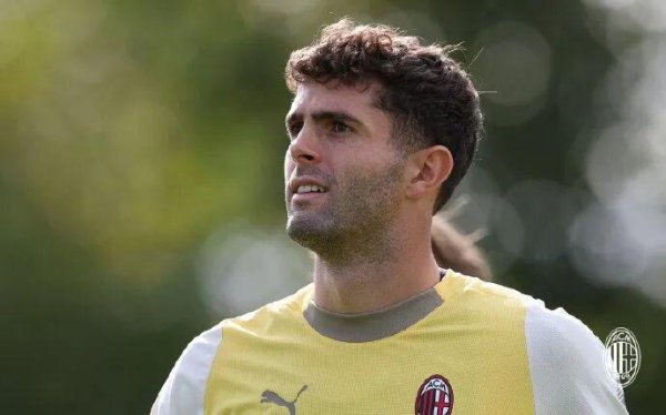 股王配资 意天空丨球队休息，两人依然恢复训练